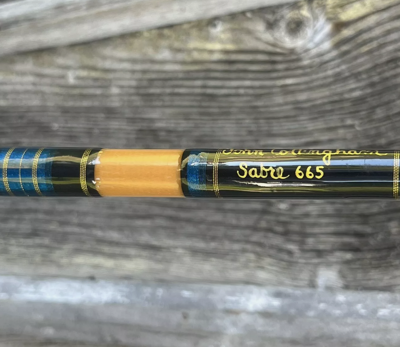 Graphite — Skagit River Tackle